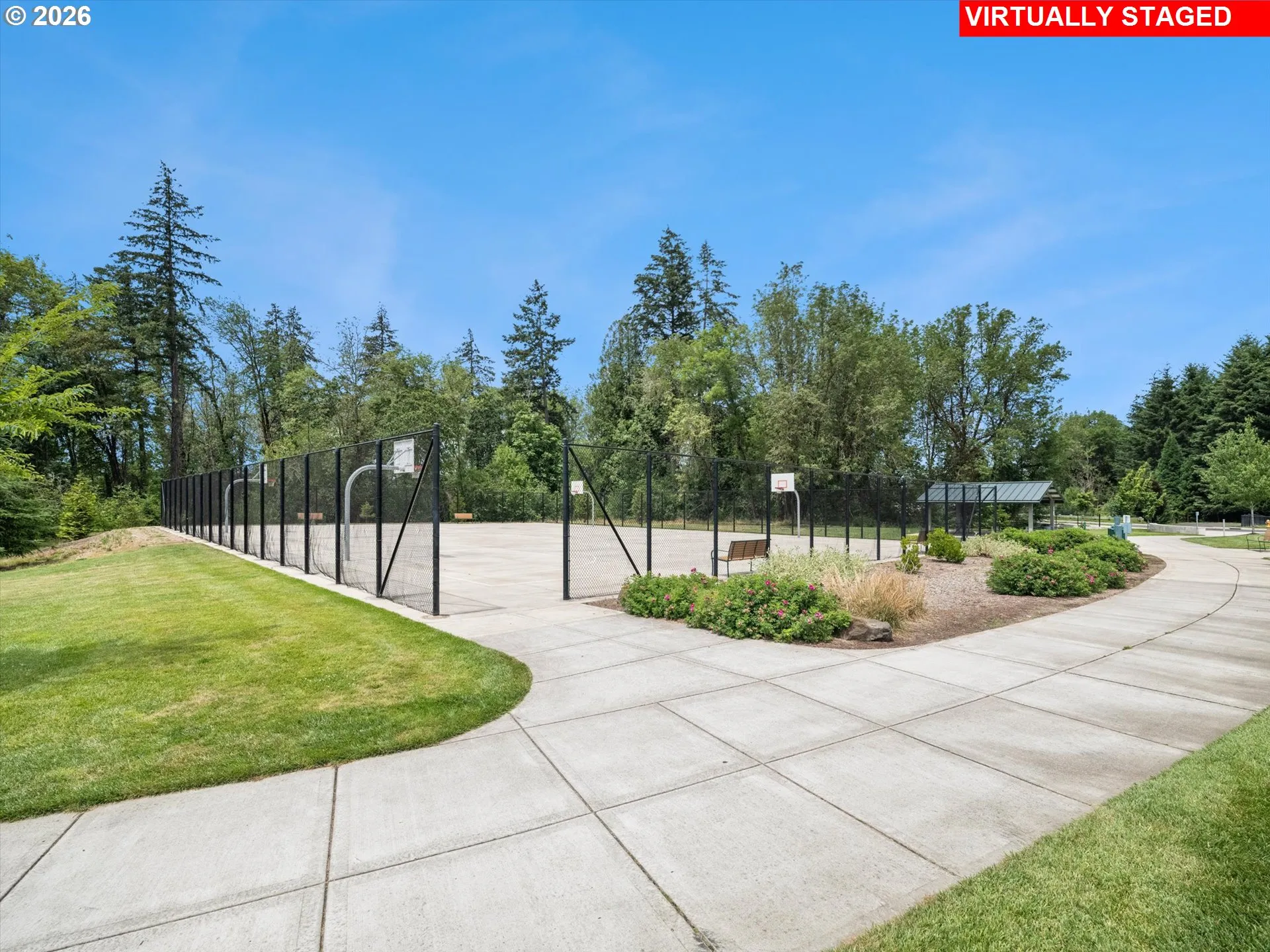 Community Amenities