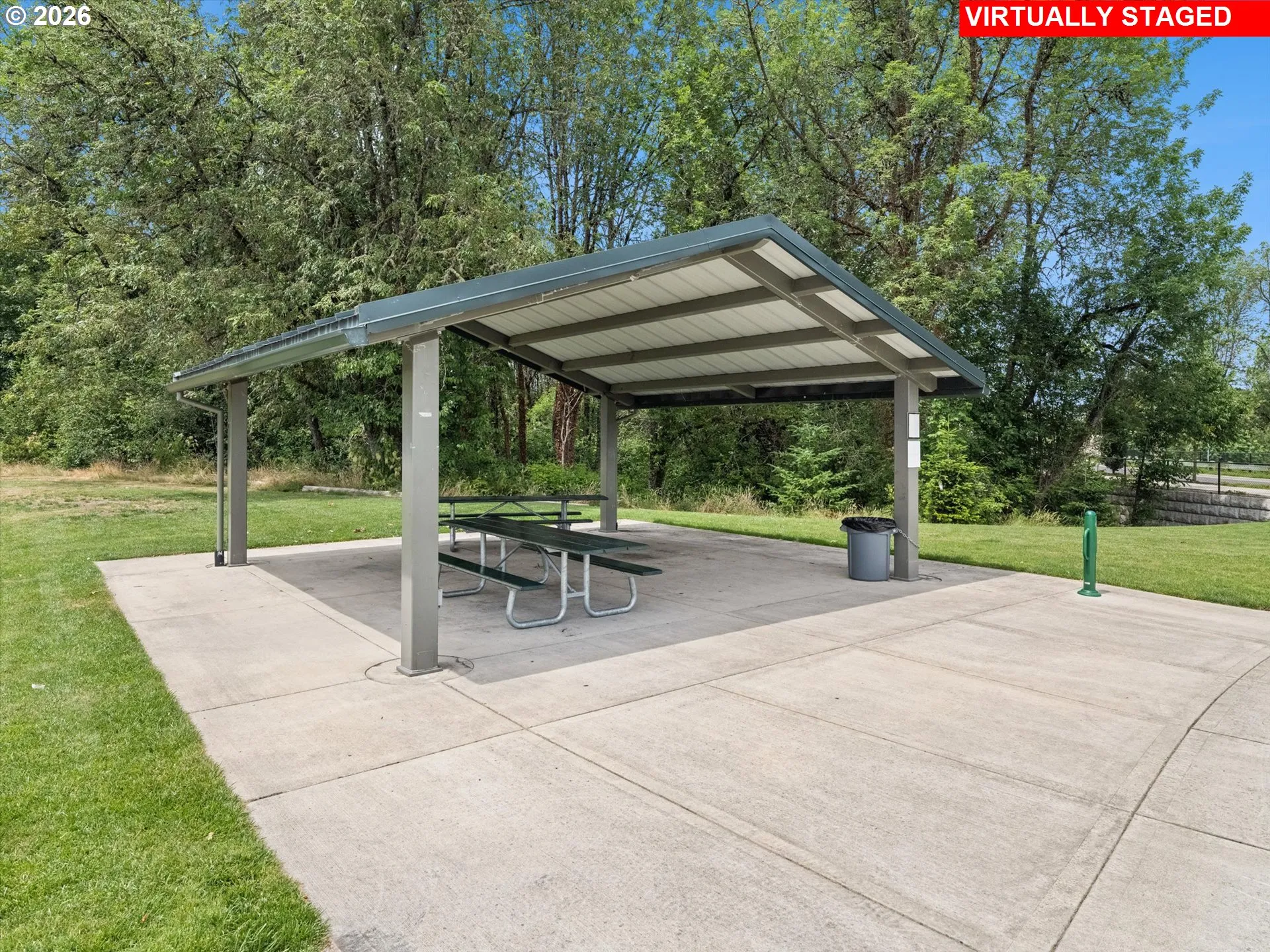 Community Amenities