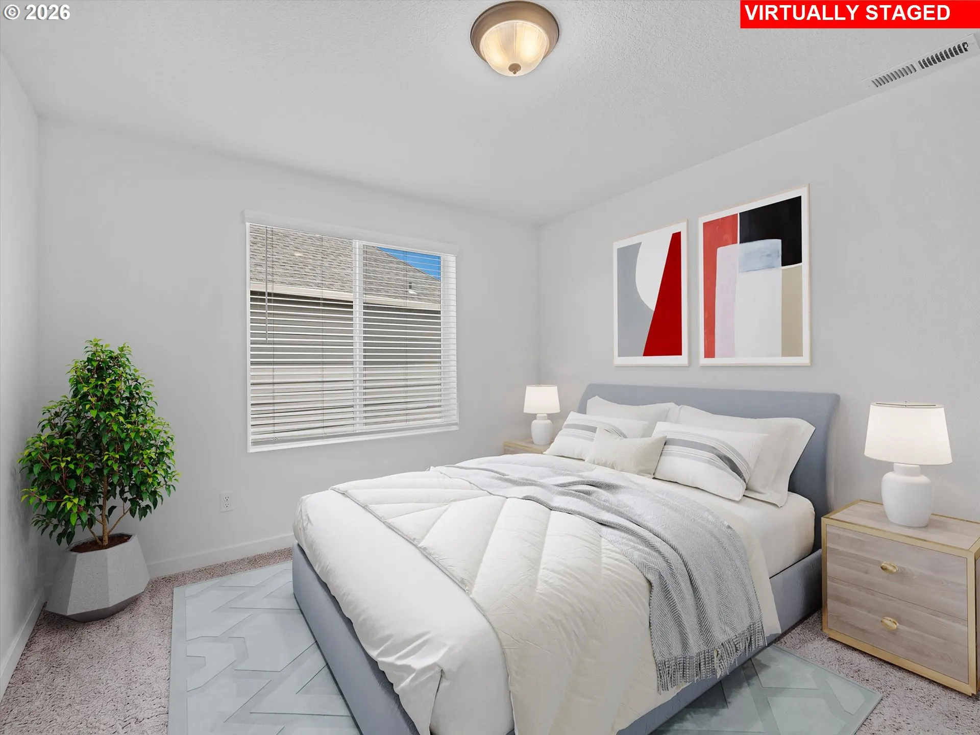Bedroom-# 3