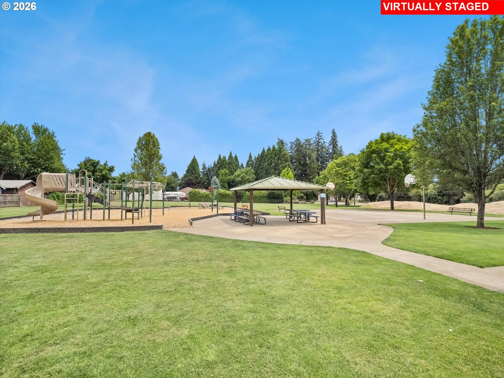 Community Park