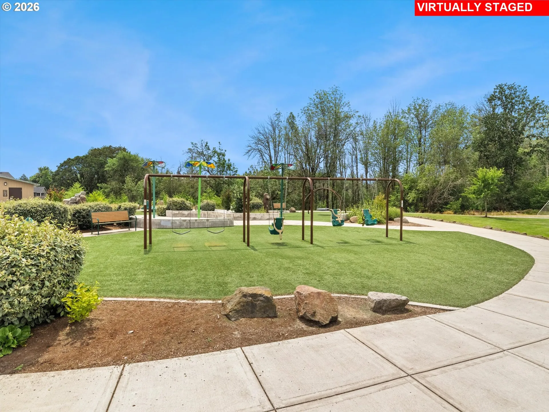 Community Playground