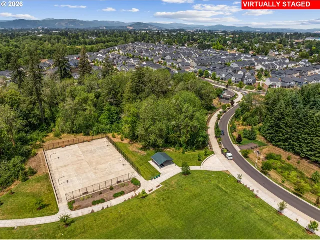 Drone View/UAV-Aerial