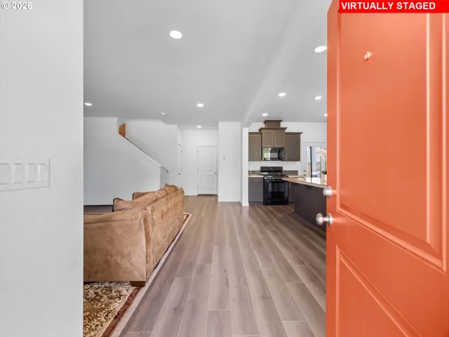Entrance/Foyer