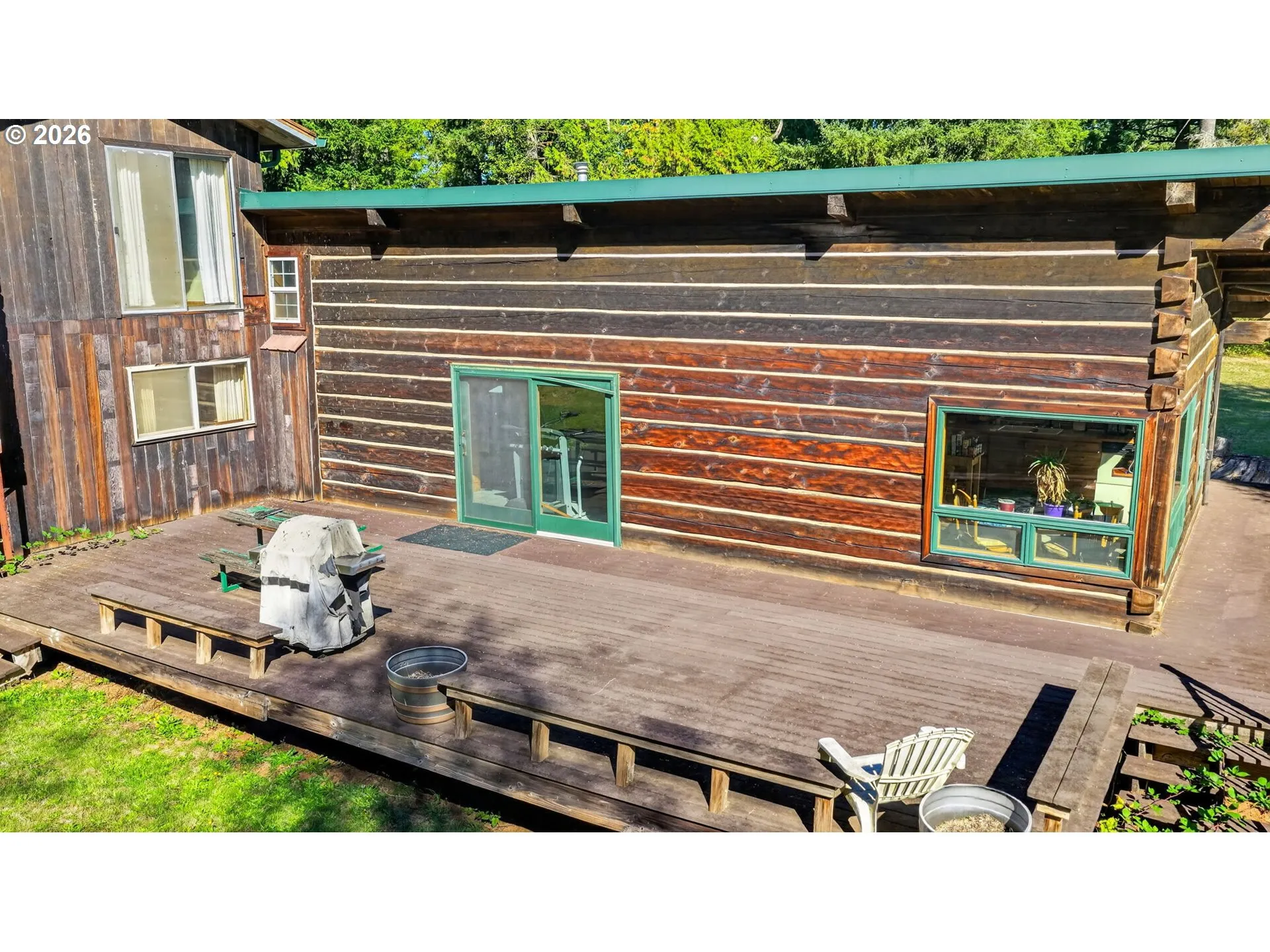 Deck-Main