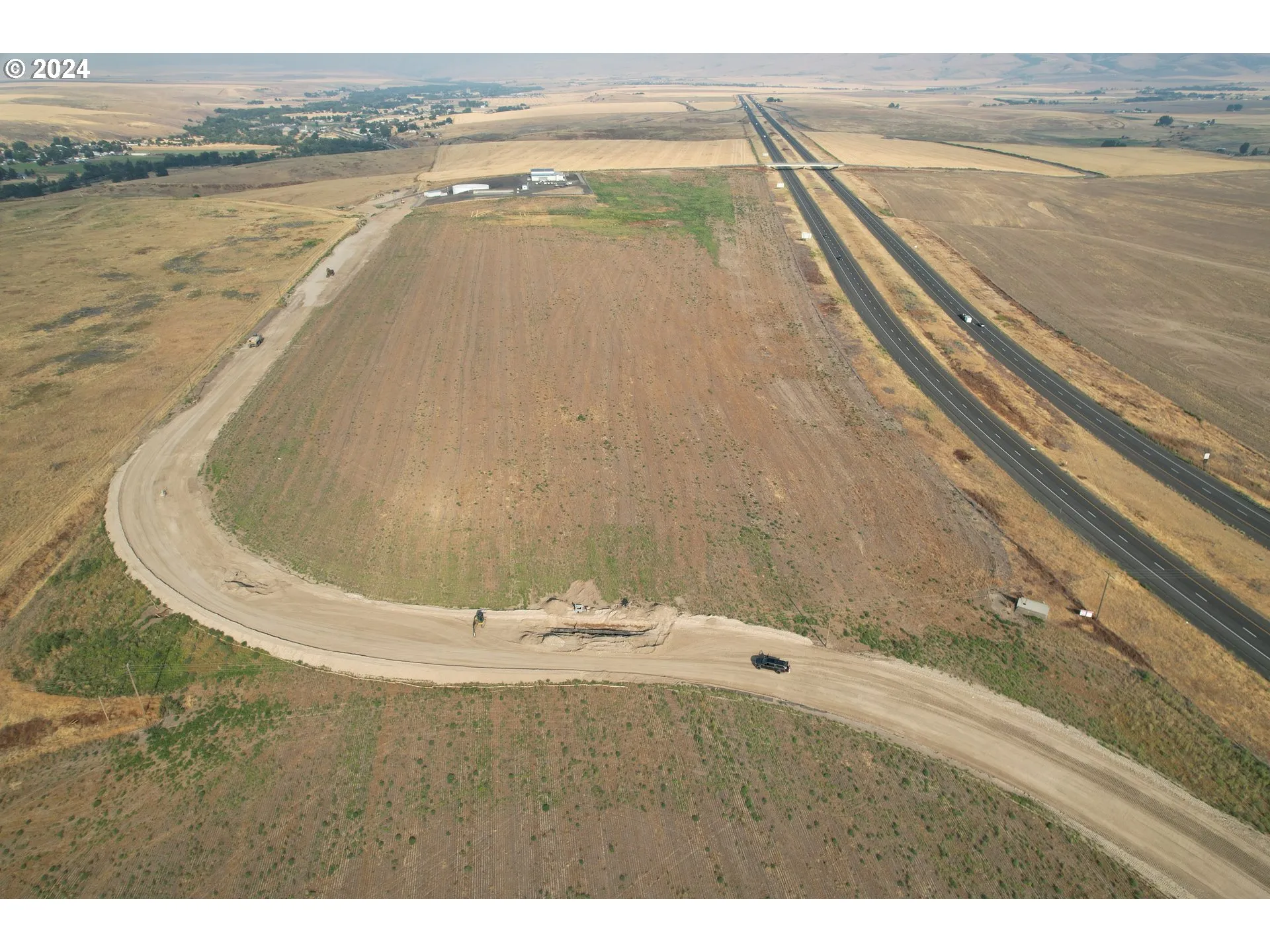 Drone View/UAV-Aerial