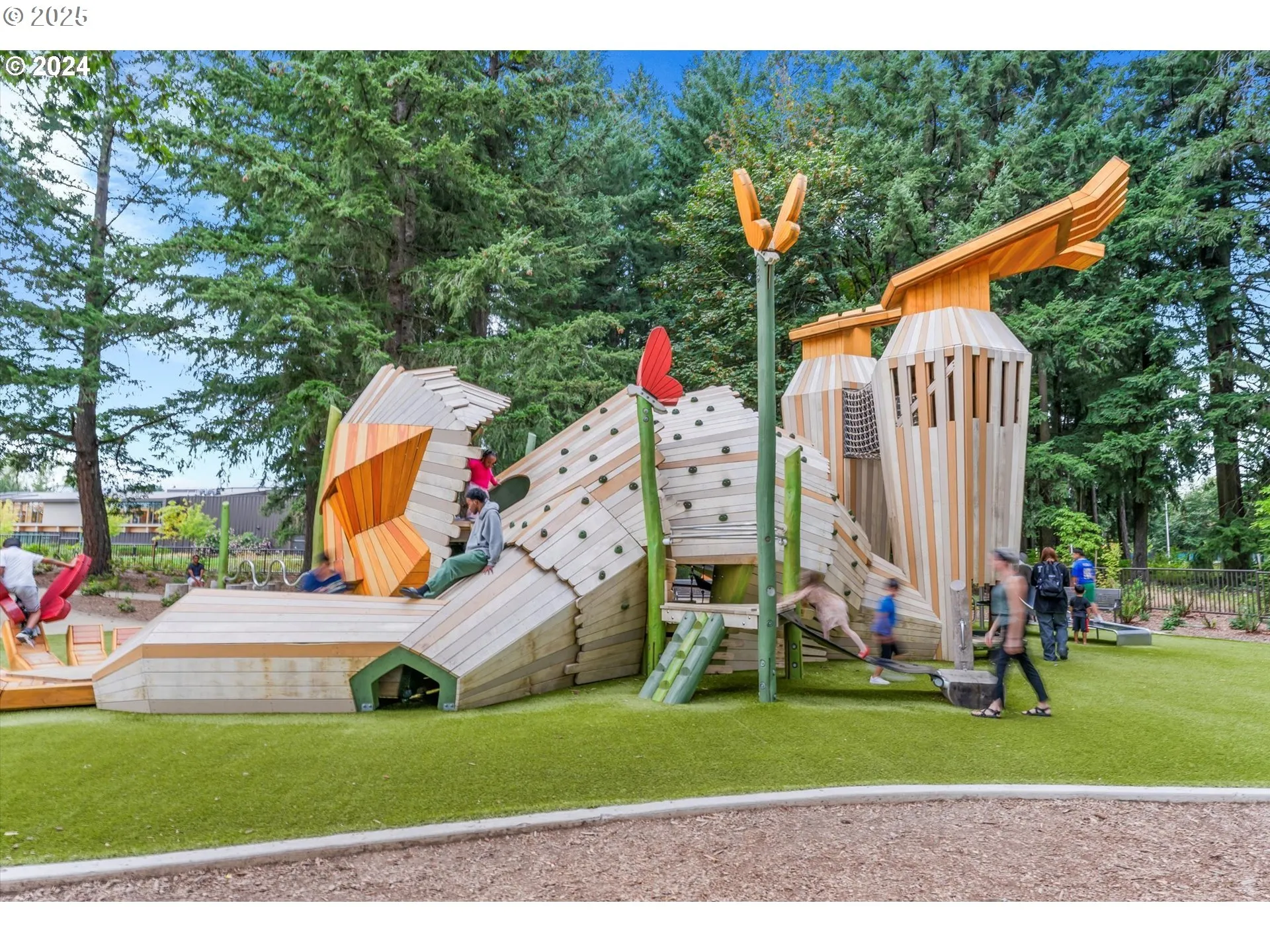 Community Park