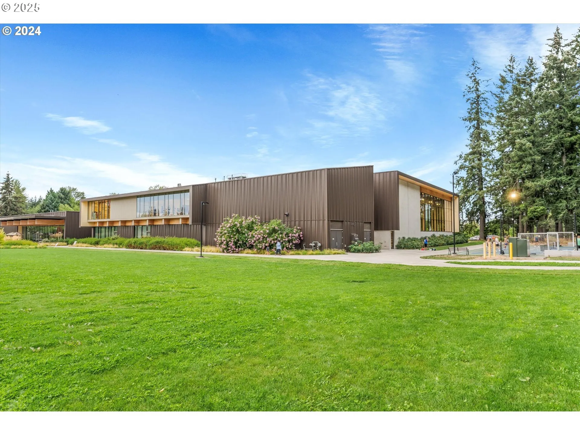 Community Amenities