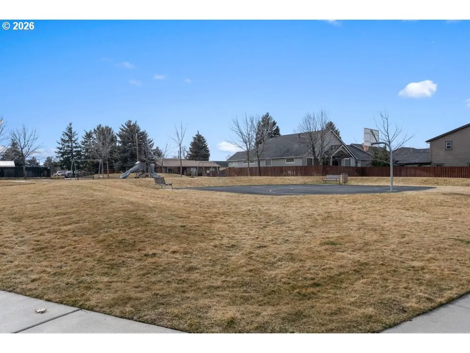 Neighborhood Park