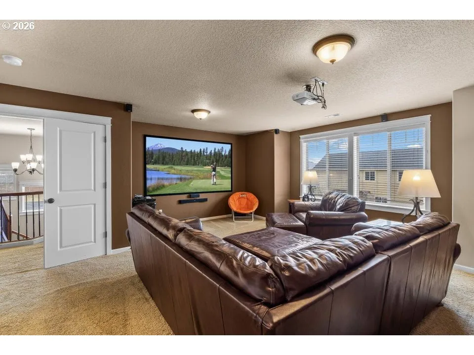 Media Room