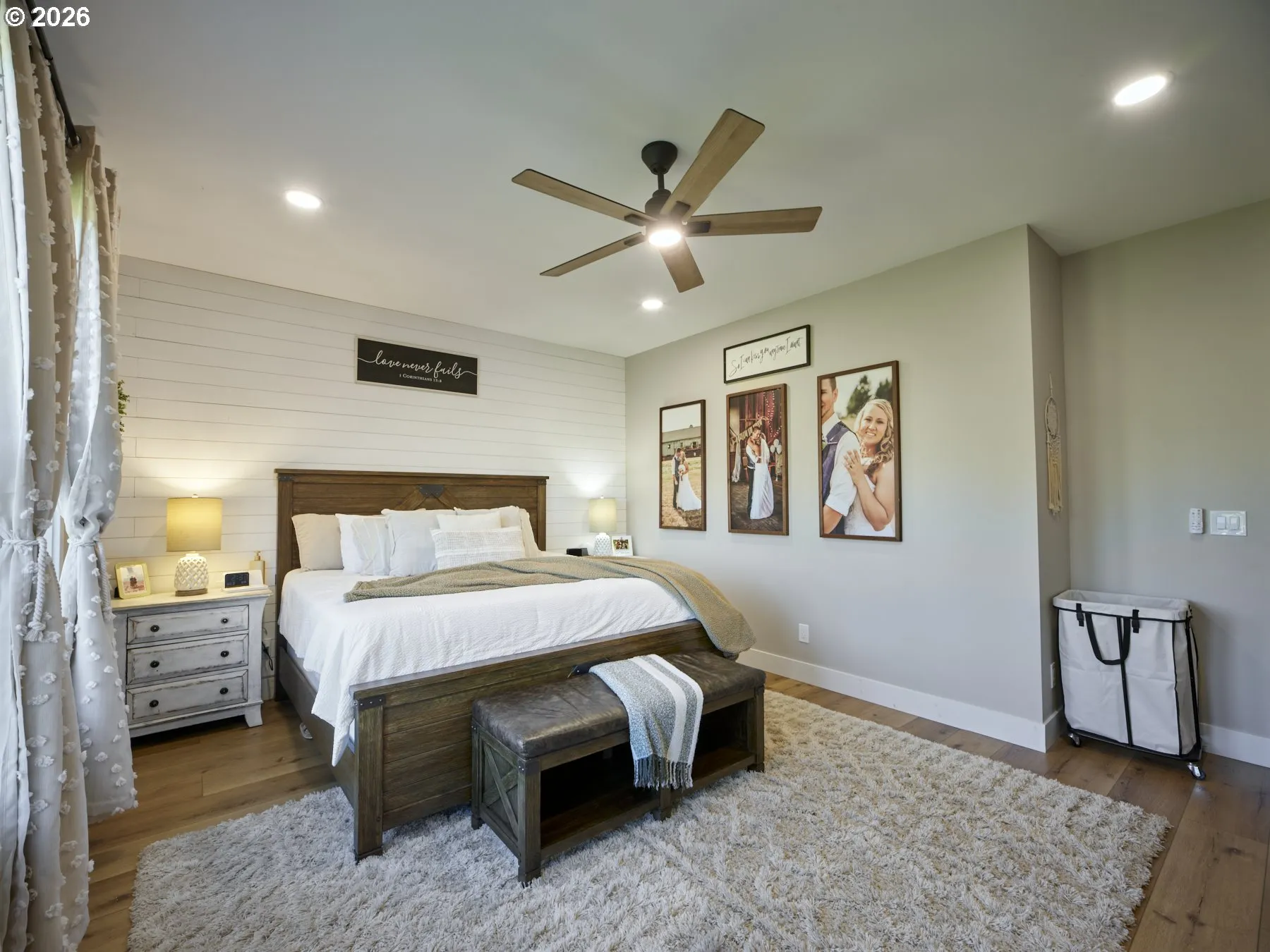 Primary Bedroom-Main