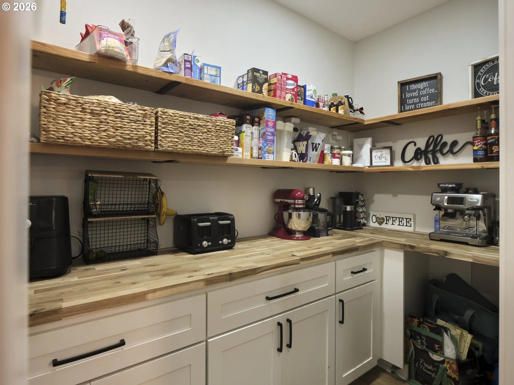 Pantry