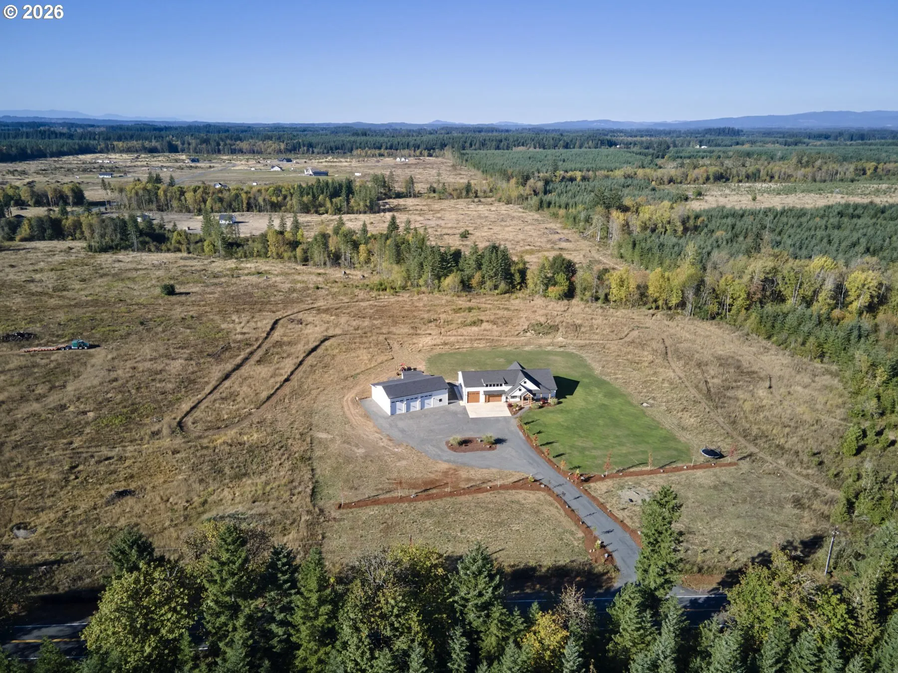 View-Aerial