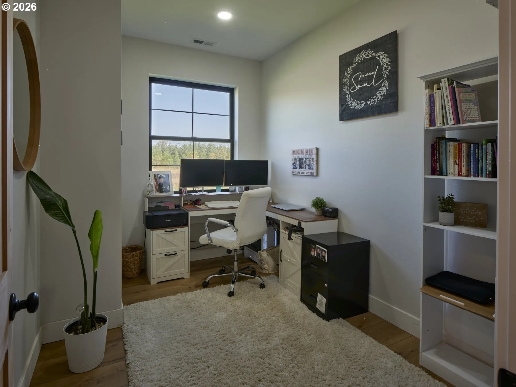 Den/Office