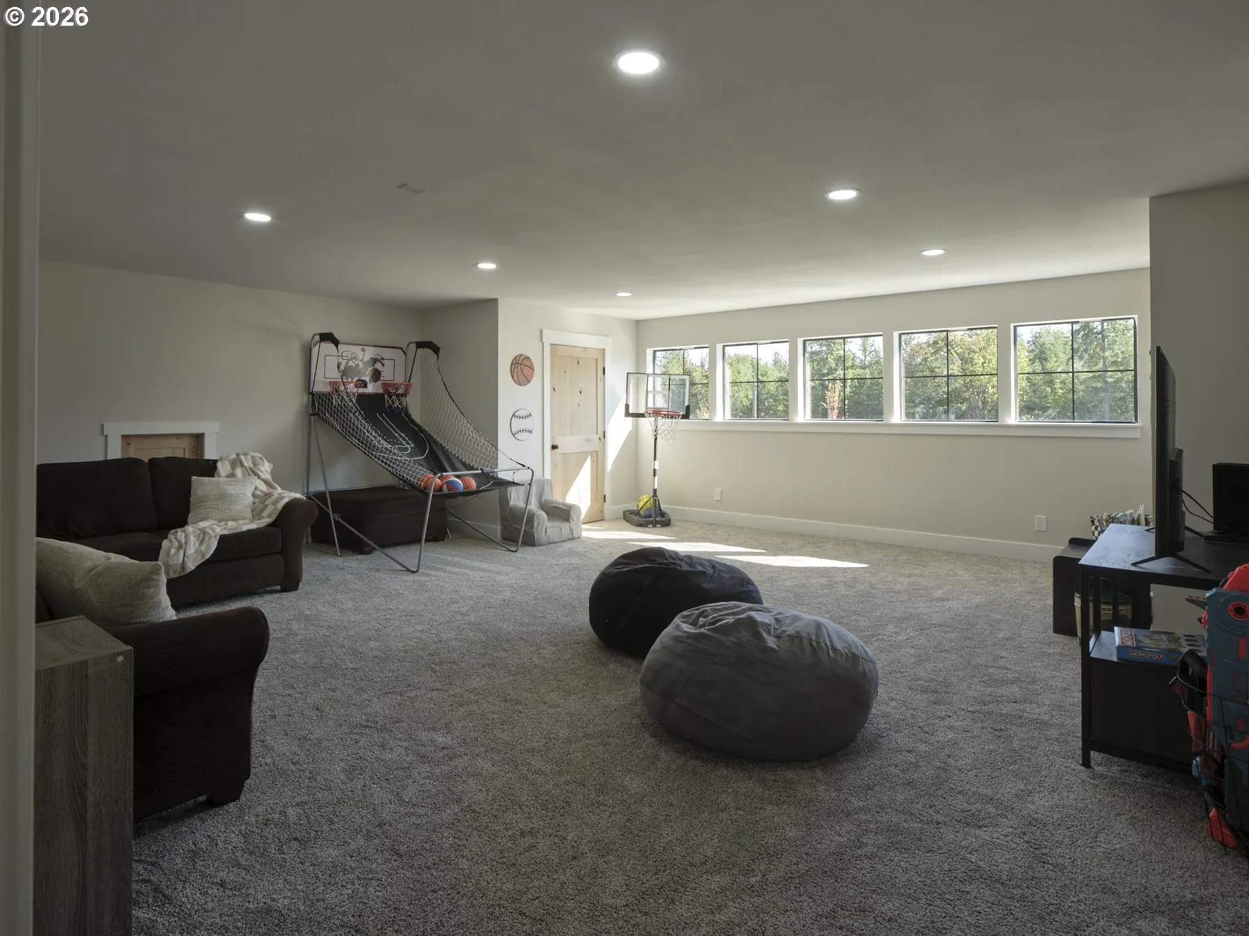 Bonus Room-Upper