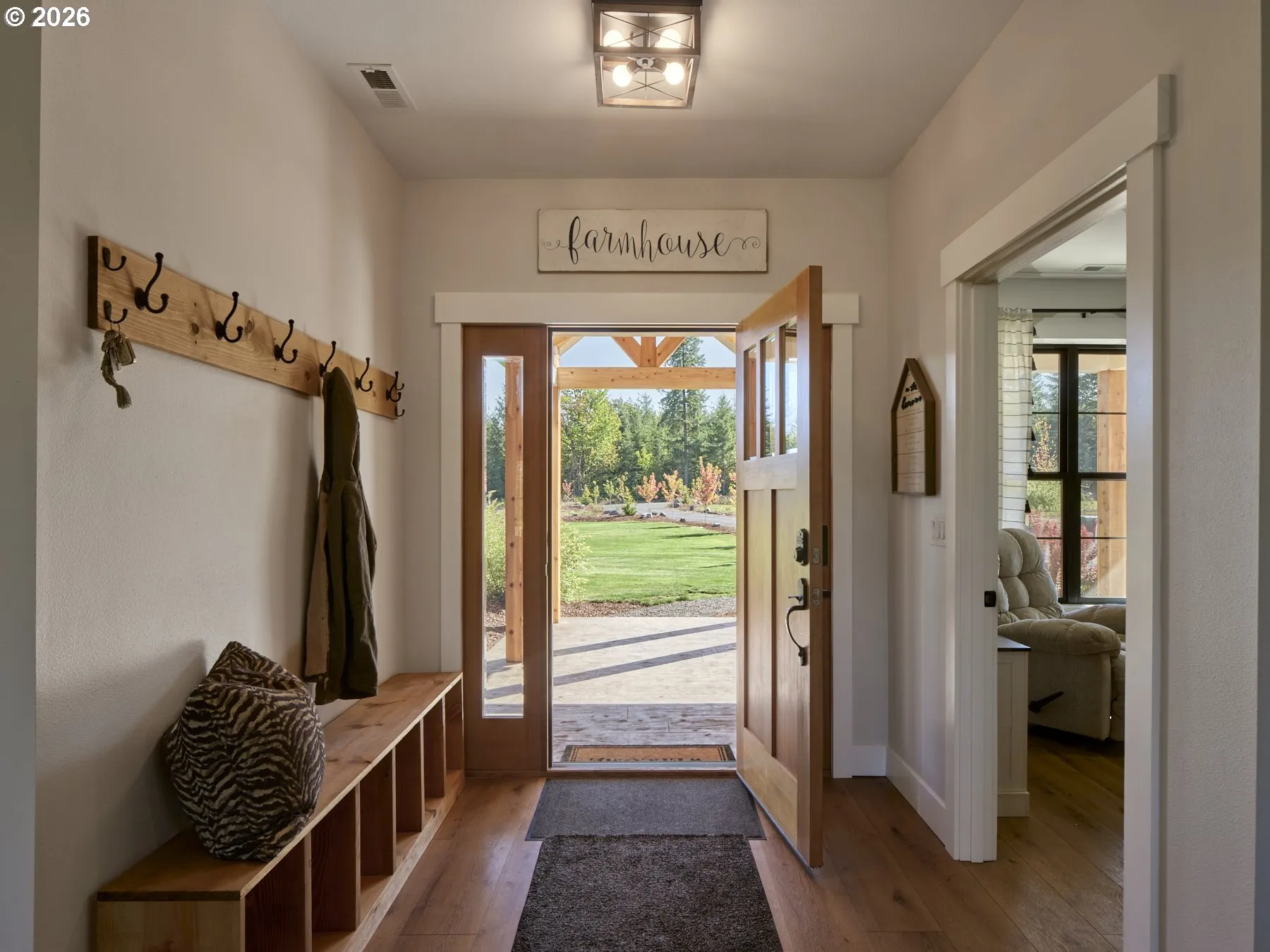 Entrance/Foyer