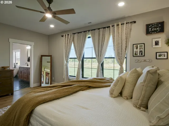 Primary Bedroom-Main