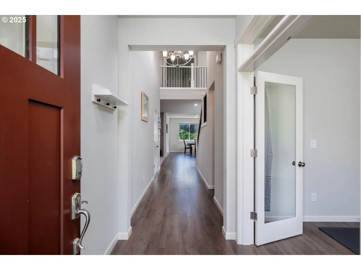 Entrance/Foyer