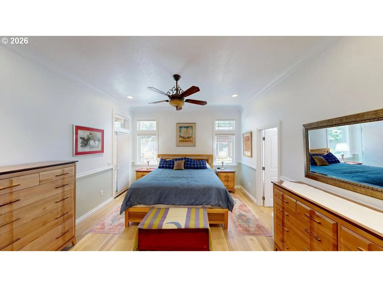 Bedroom, Primary-Main