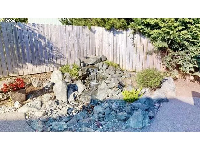 Water Feature