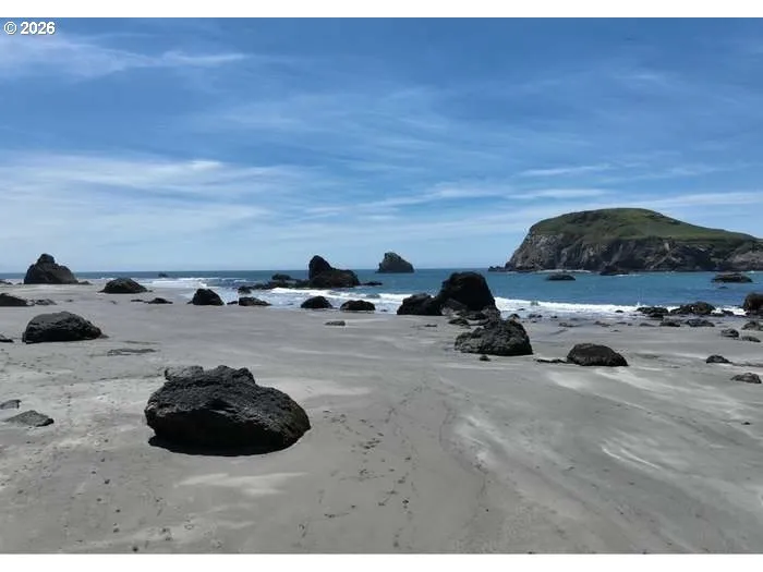 Beach Access Deeded