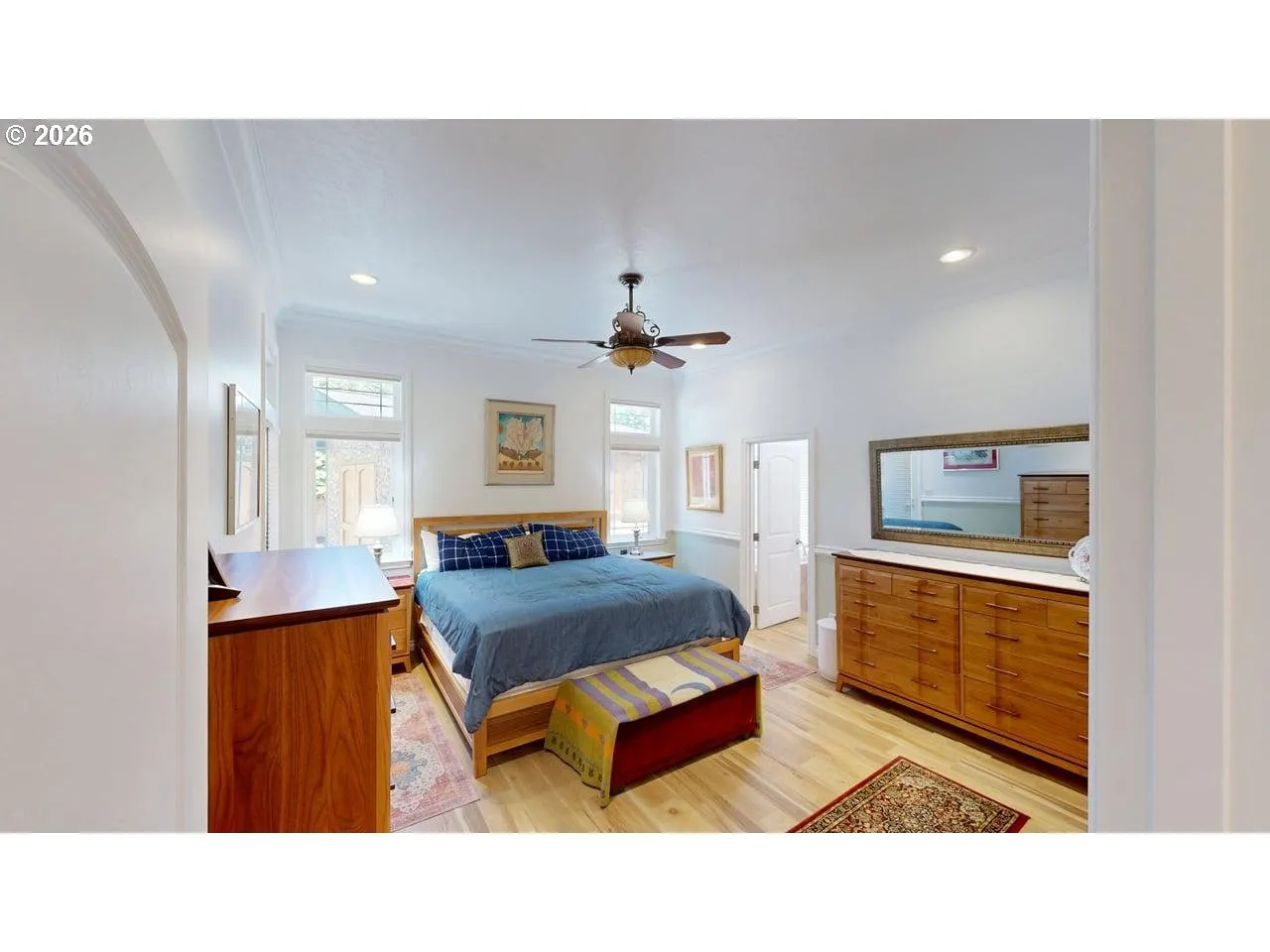 Bedroom, Primary-Main