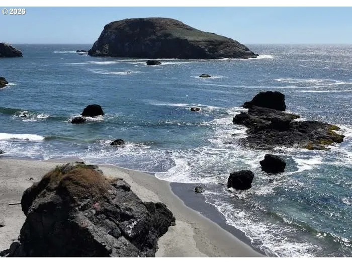Beach Access Deeded-Aerial
