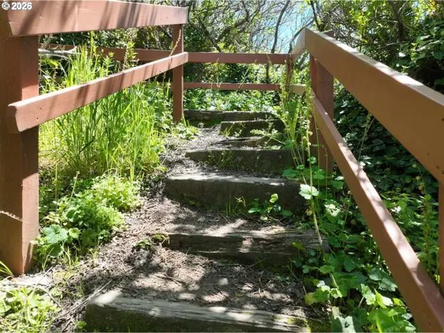 Beach Access Deeded