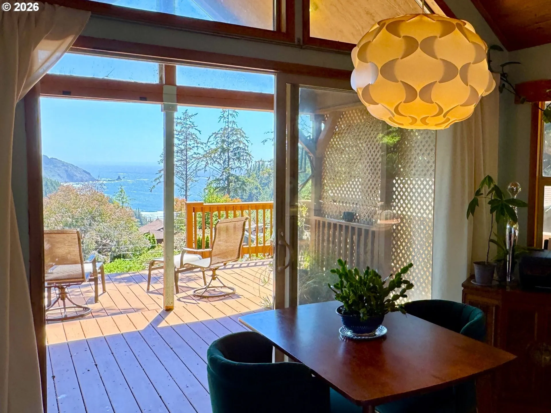 View-Ocean