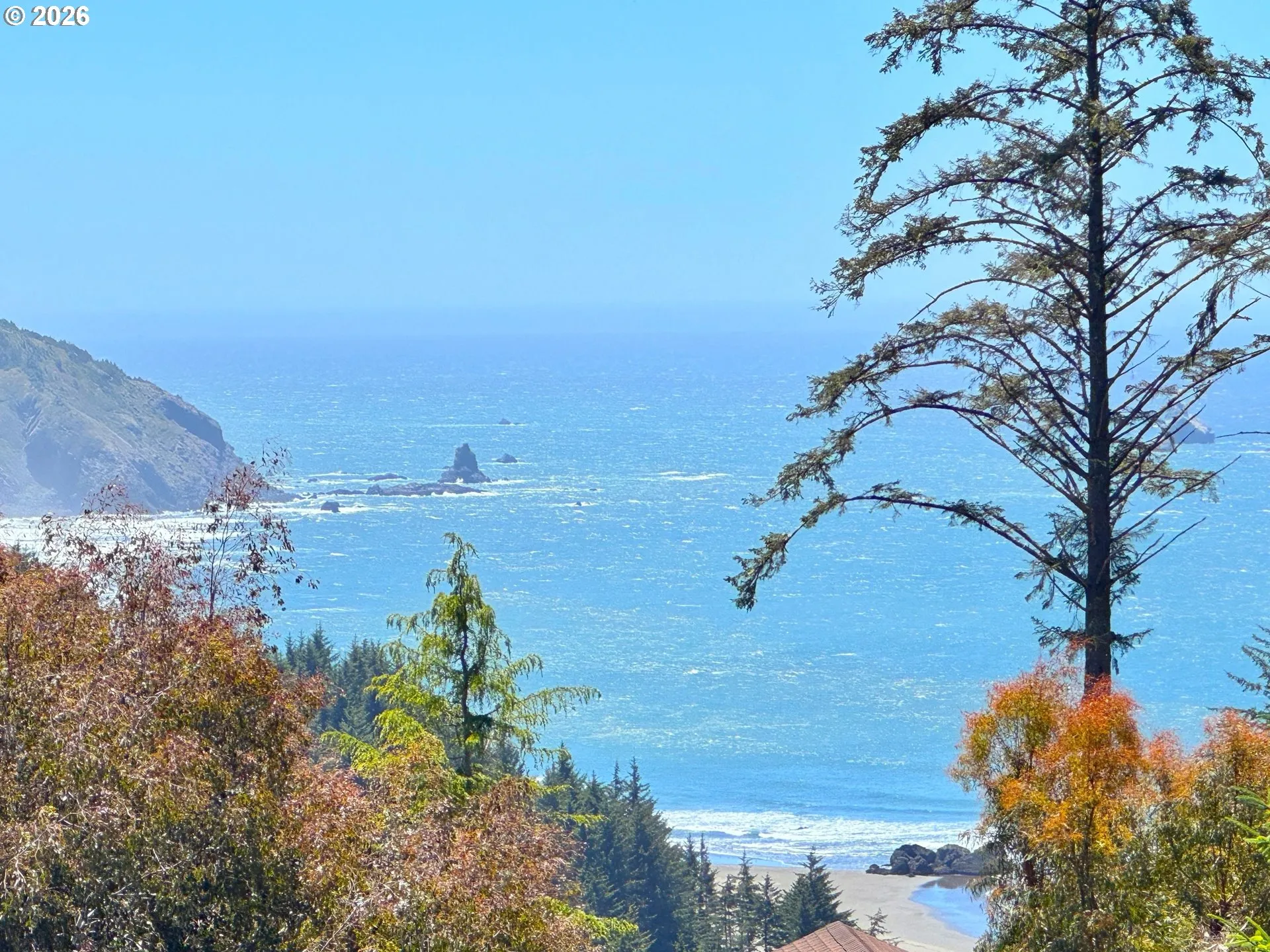 View-Ocean