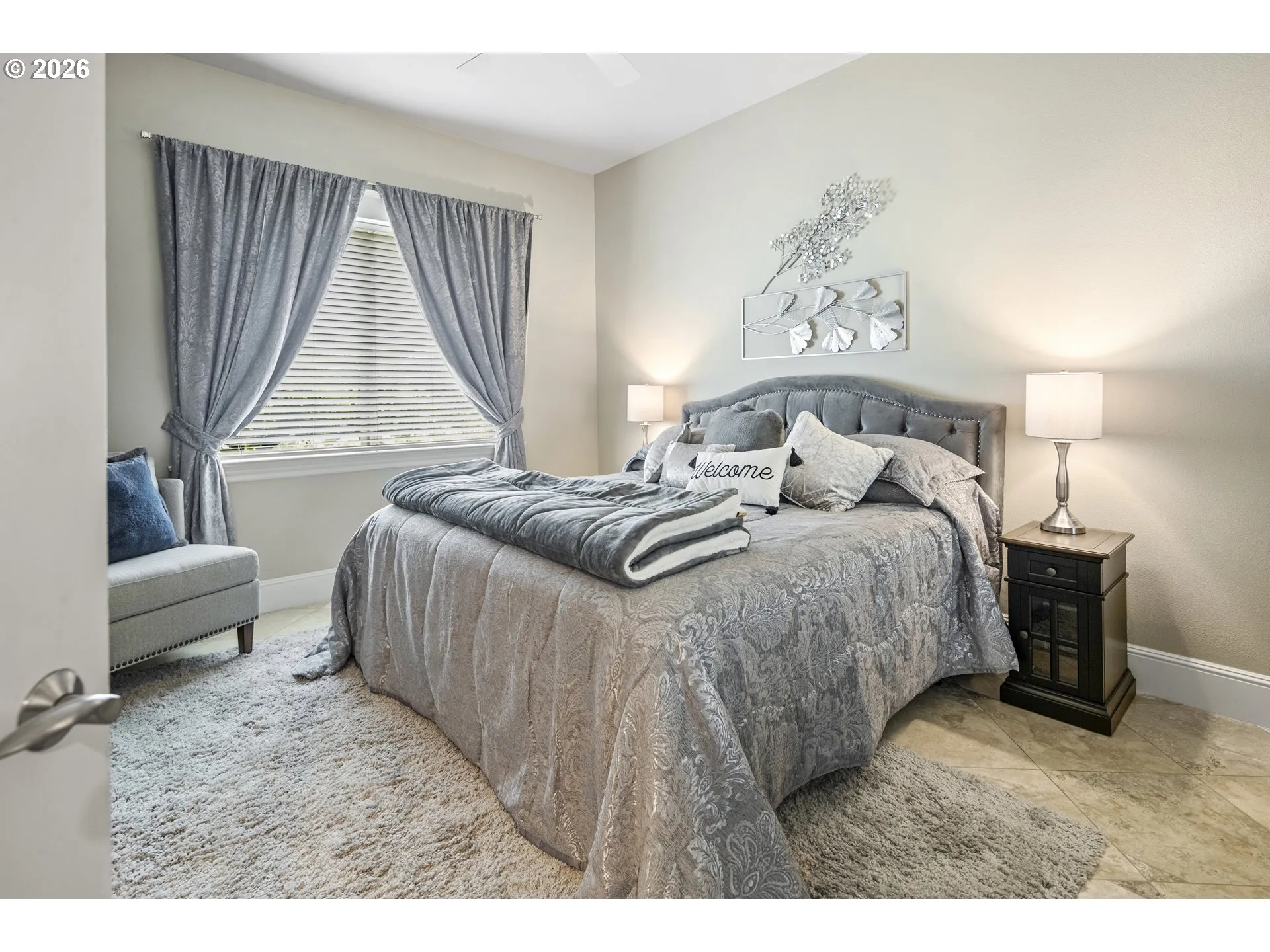 Bedroom-# 3