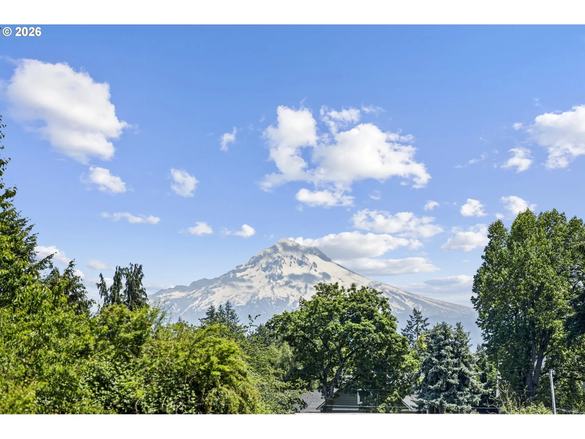 View-Mountain
