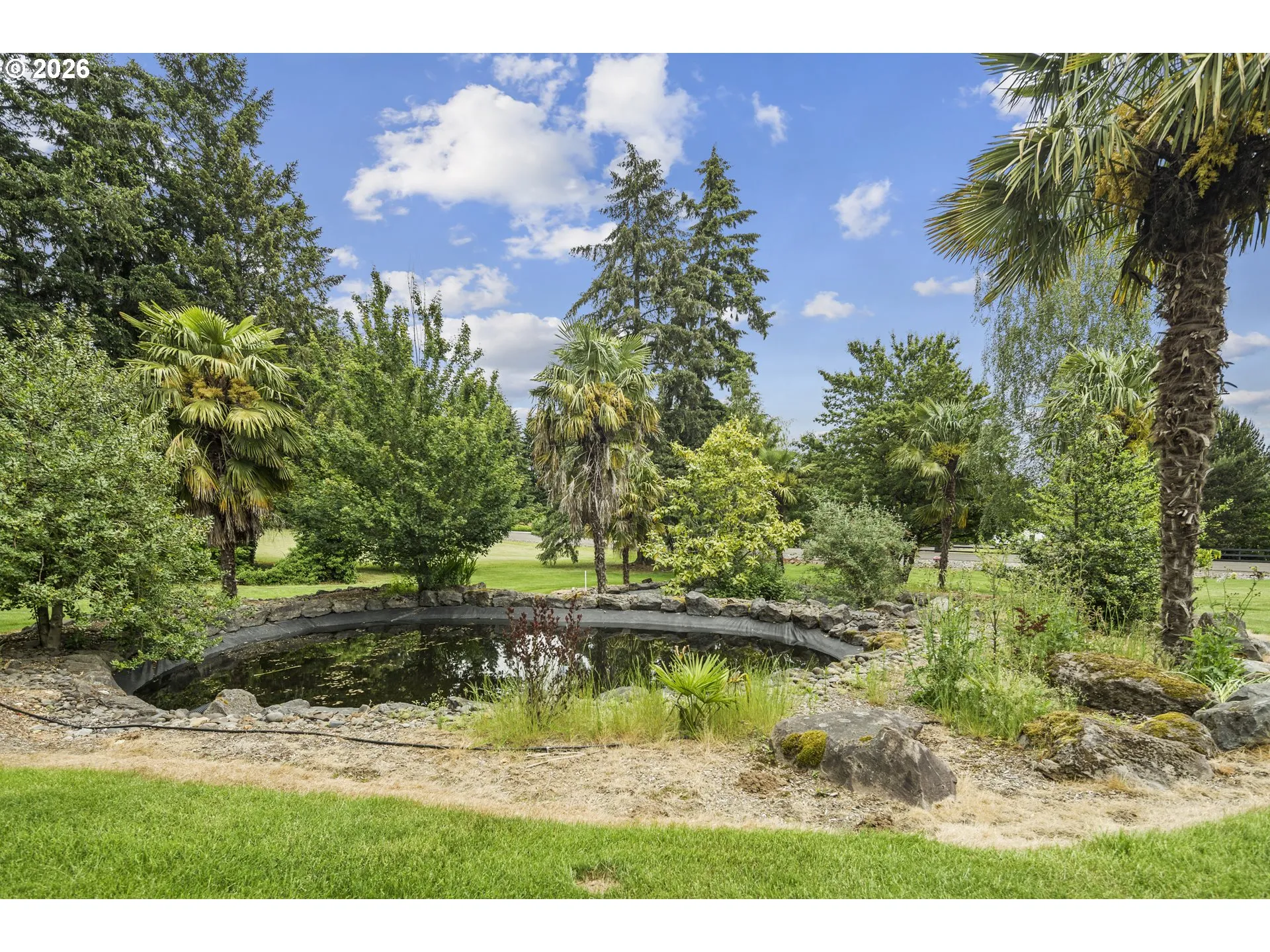 Pond-# 2