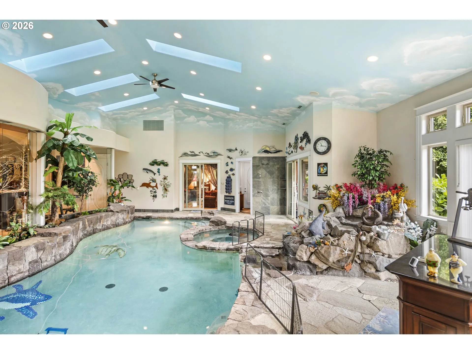 Pool Room-Main