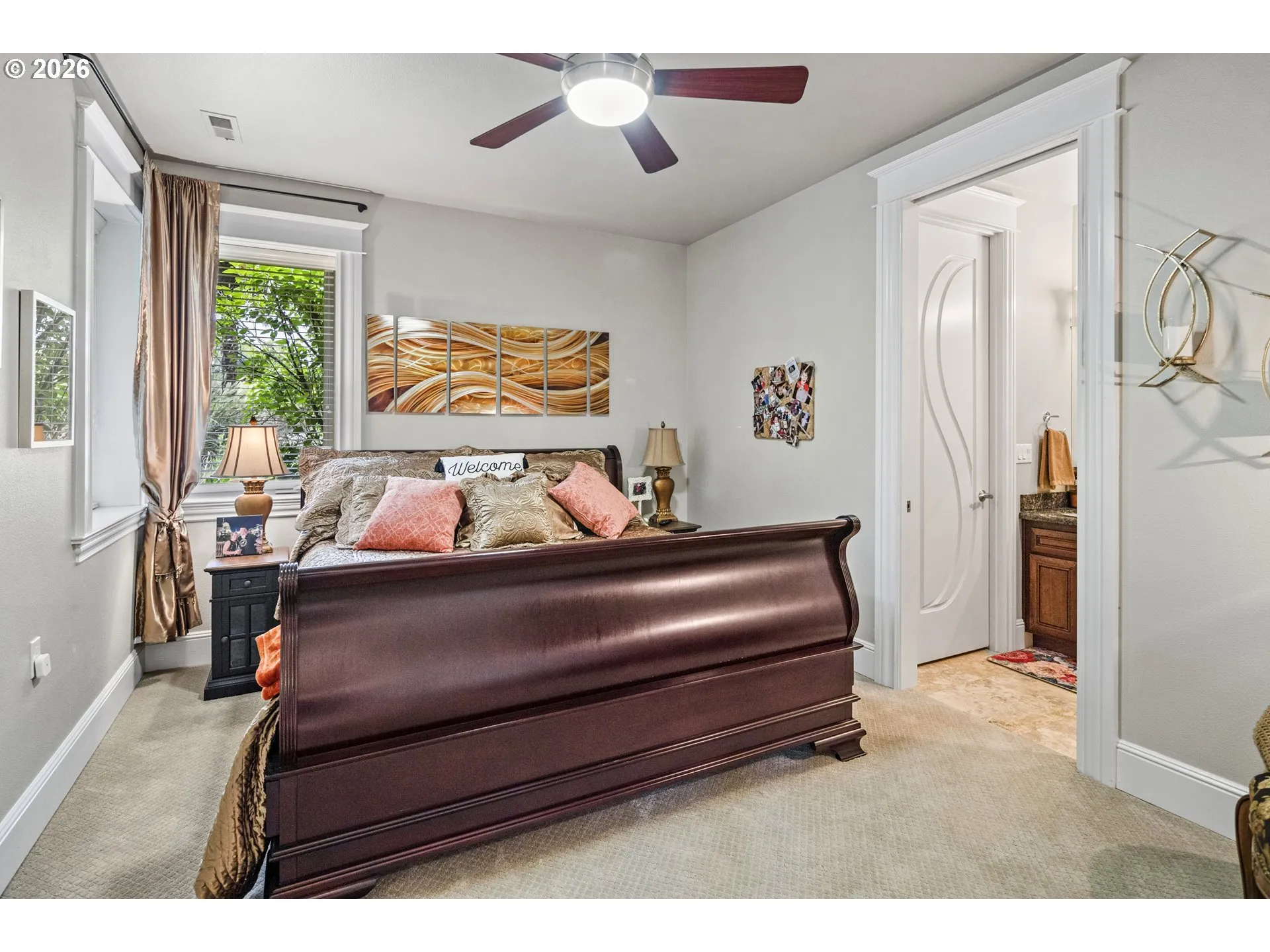 Bedroom-# 2