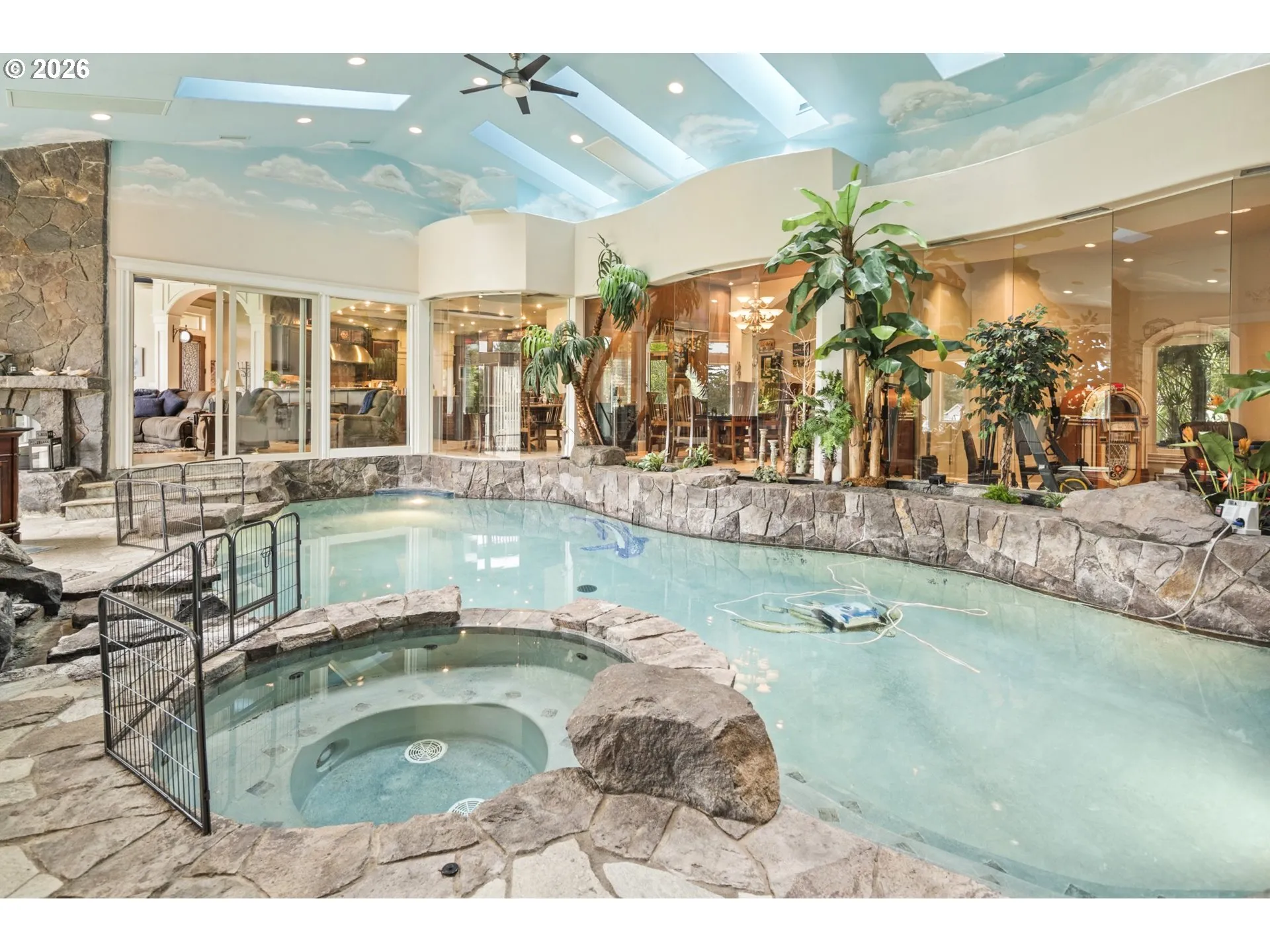 Pool Room-Main