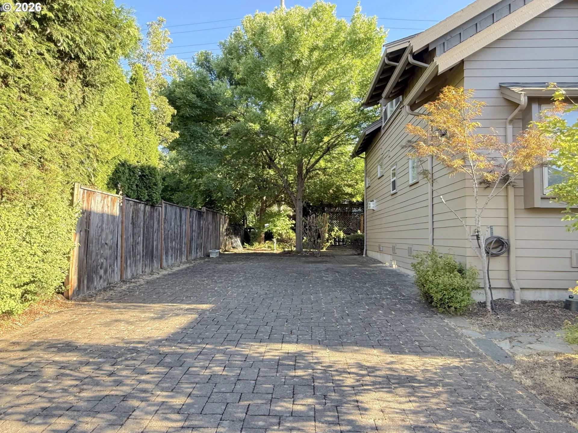 Driveway-Private