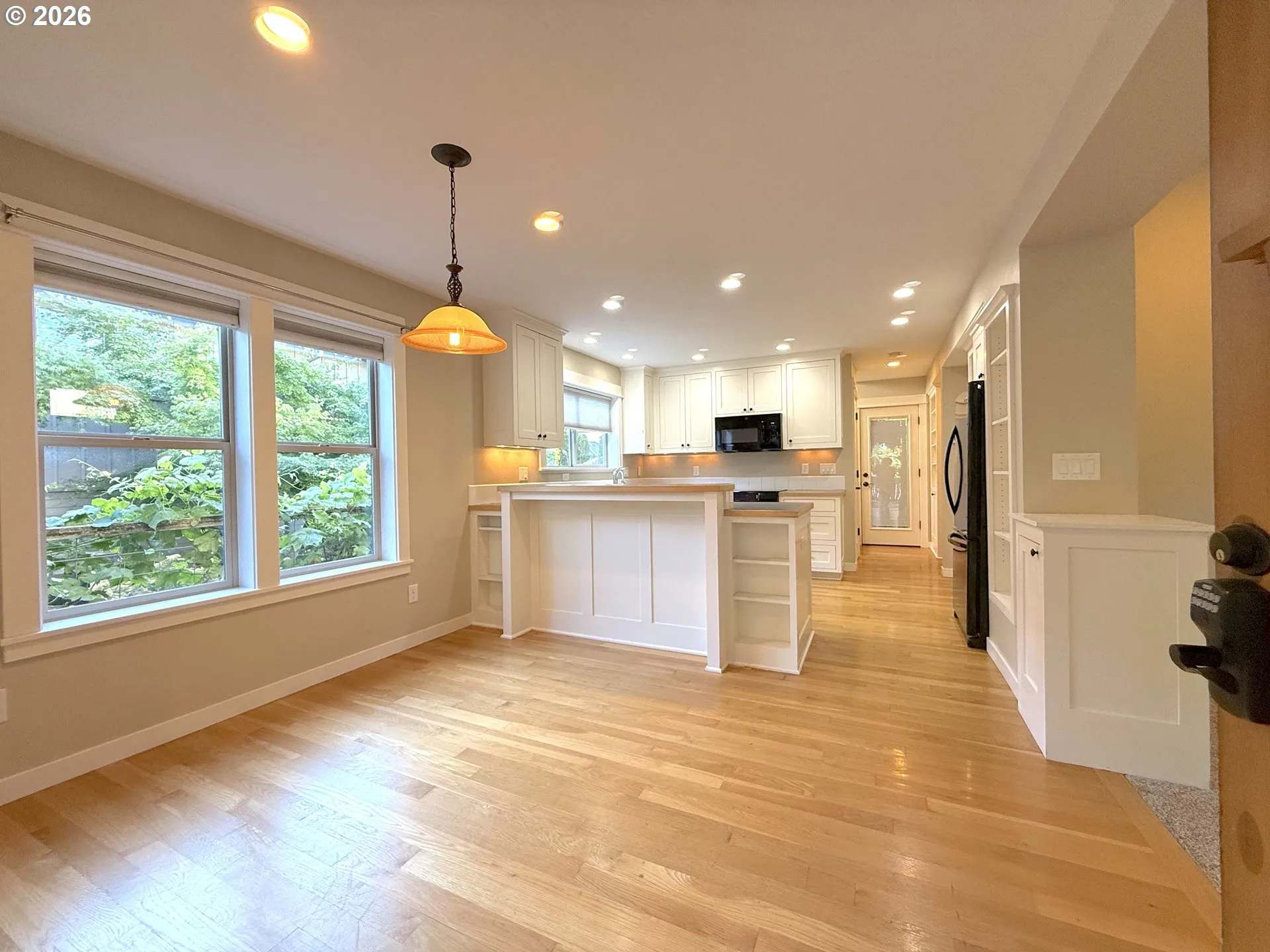 Entrance/Foyer