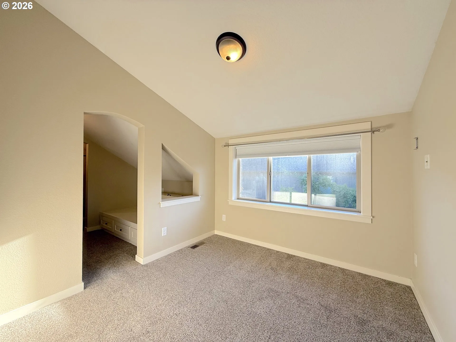 Bedroom-#2 Upper