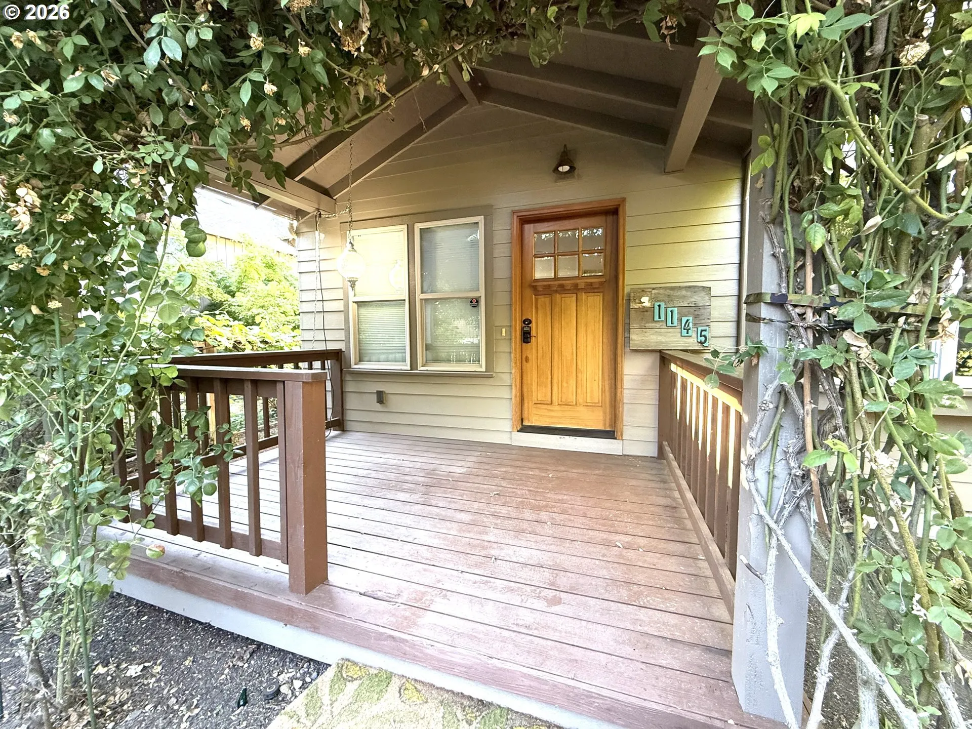 Porch