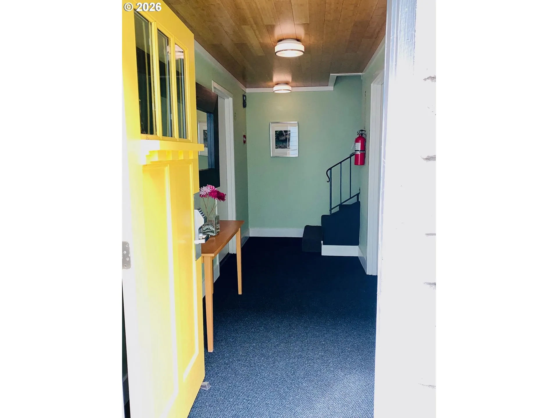 Entrance/Foyer