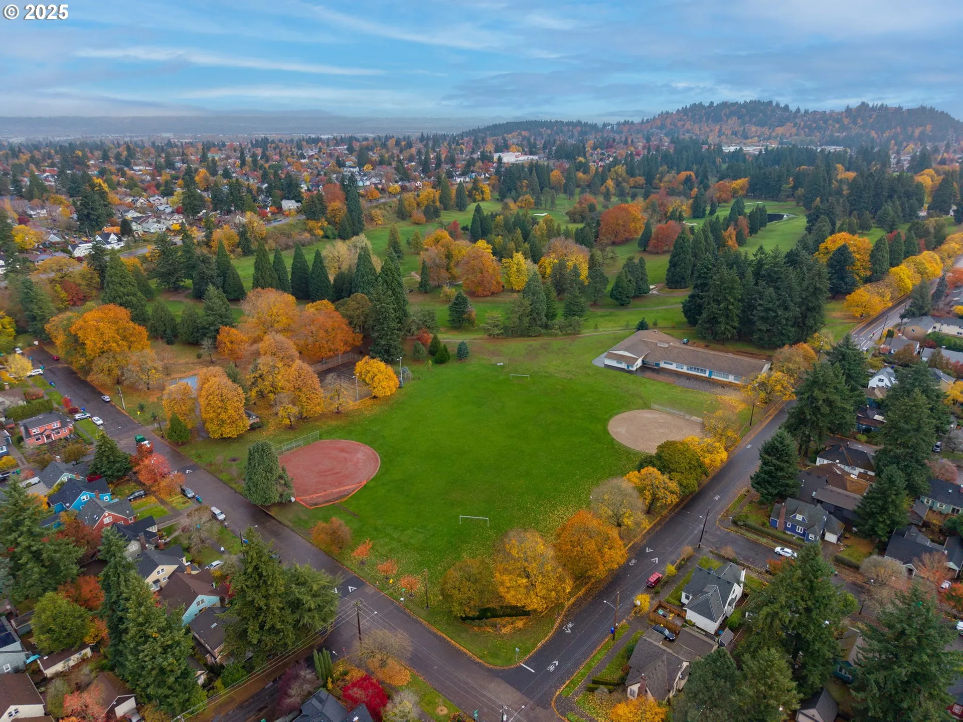 Community Park