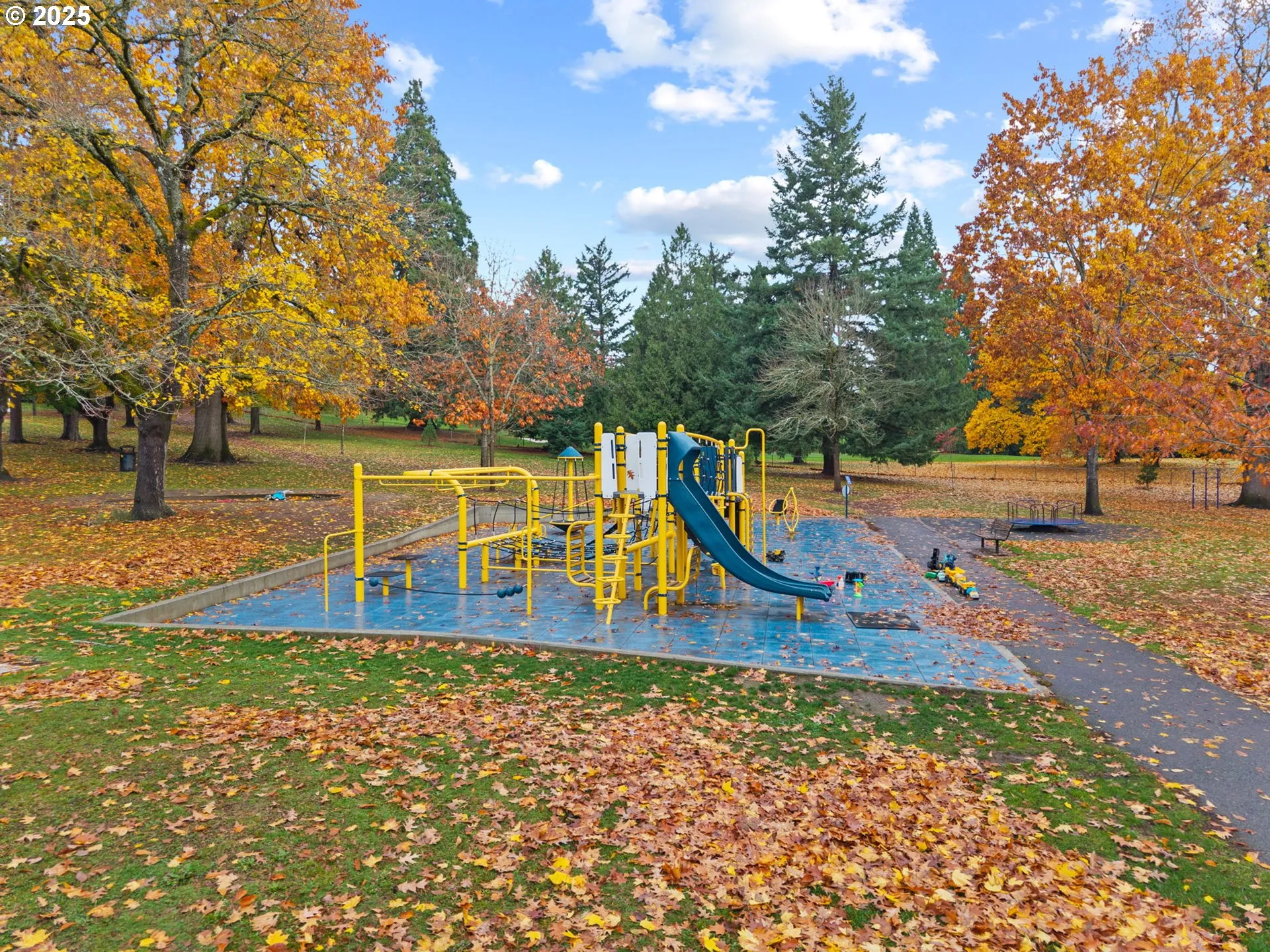 Community Playground