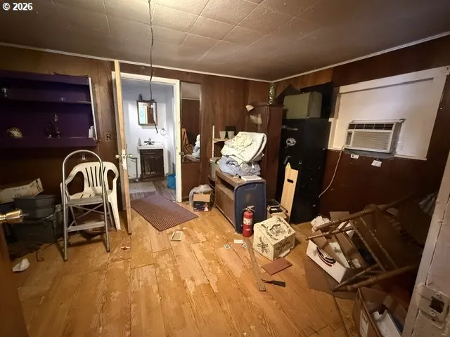 Bedroom-# 1