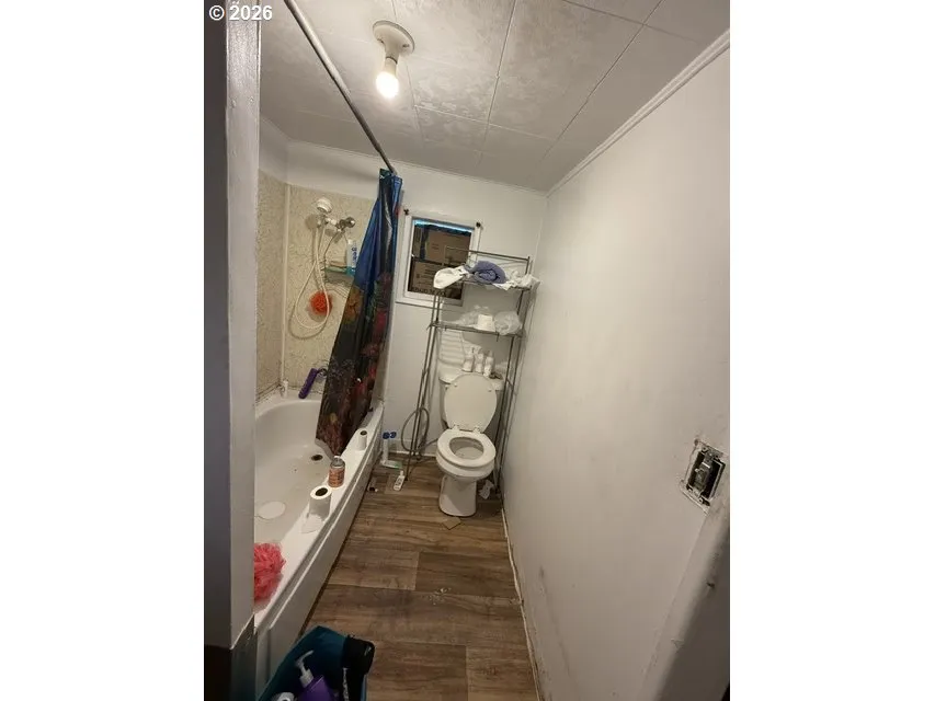 Bathroom-# 1