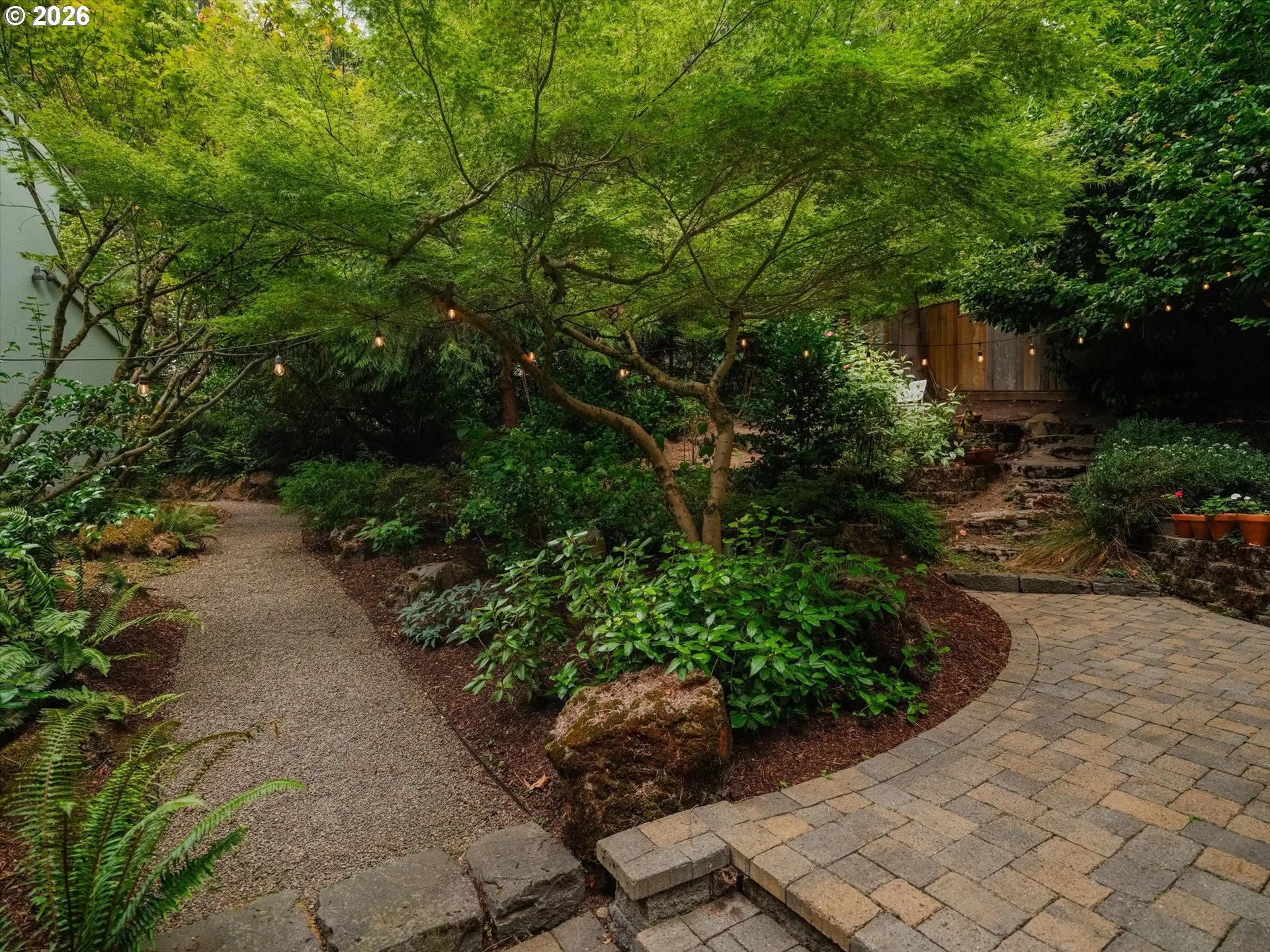 Yard