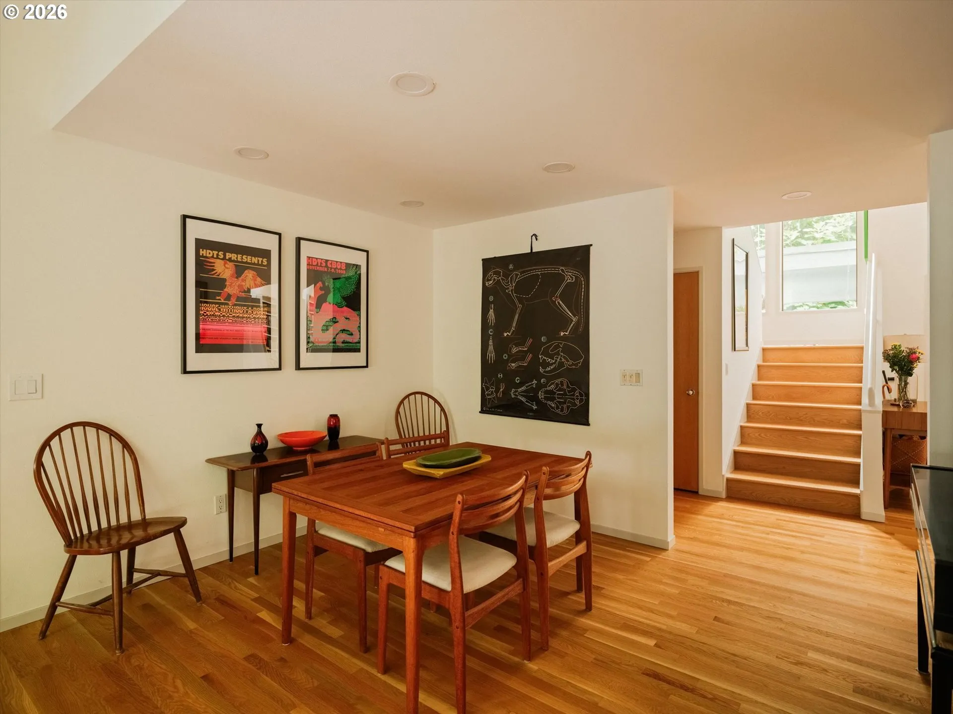 Dining Room-Formal