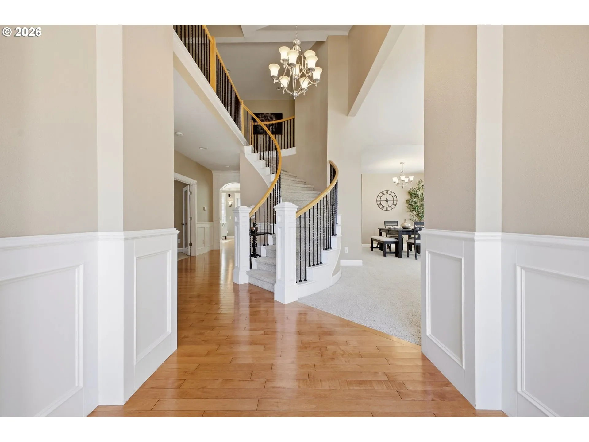 Entrance/Foyer