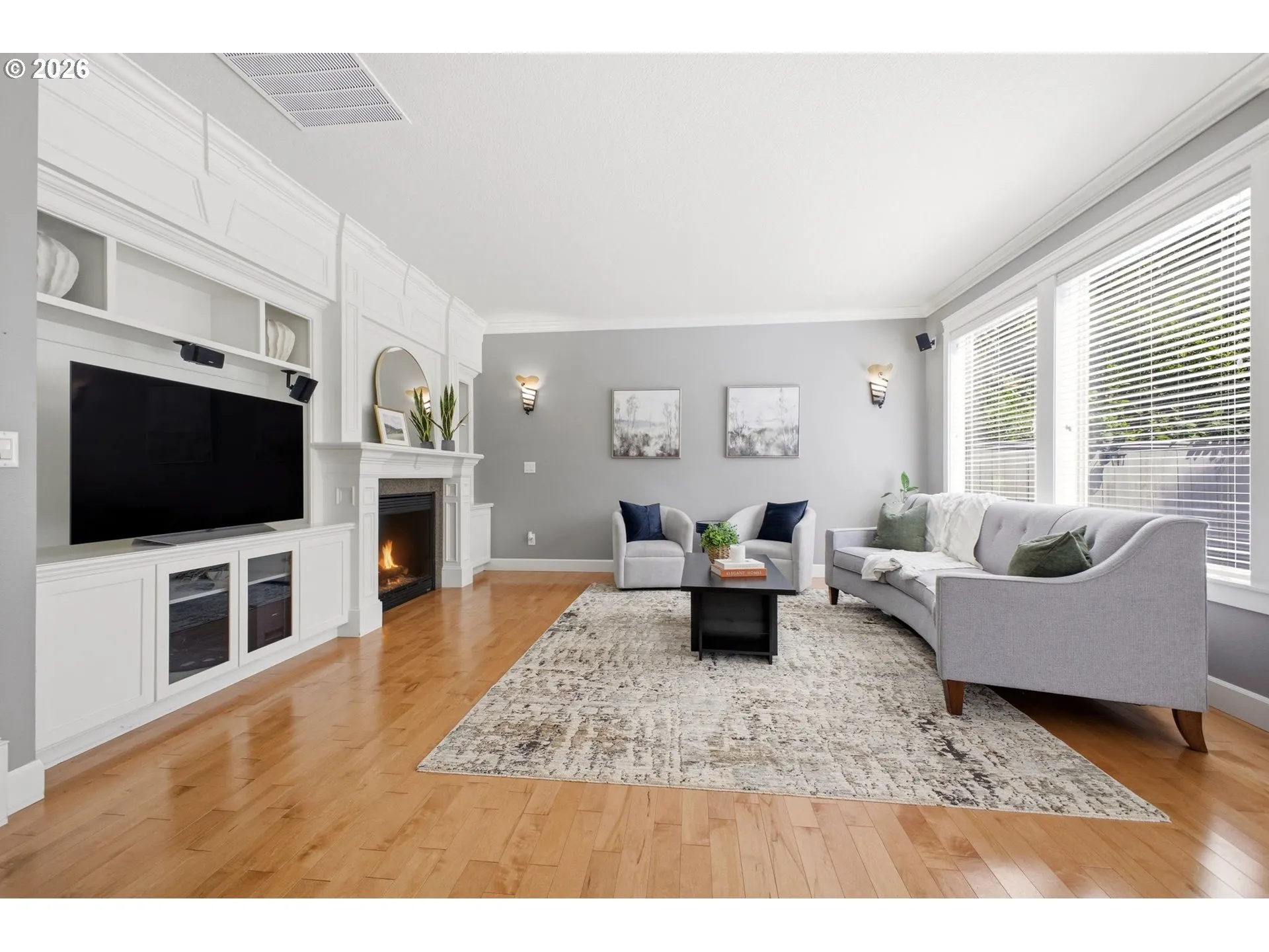 Family Room-# 2