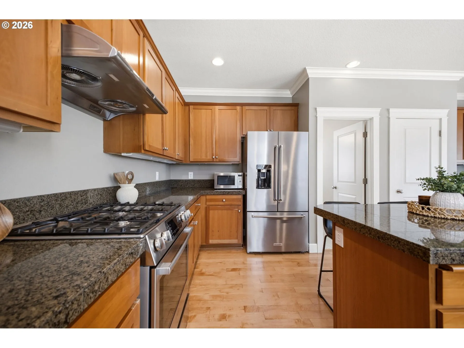 Kitchen-# 2