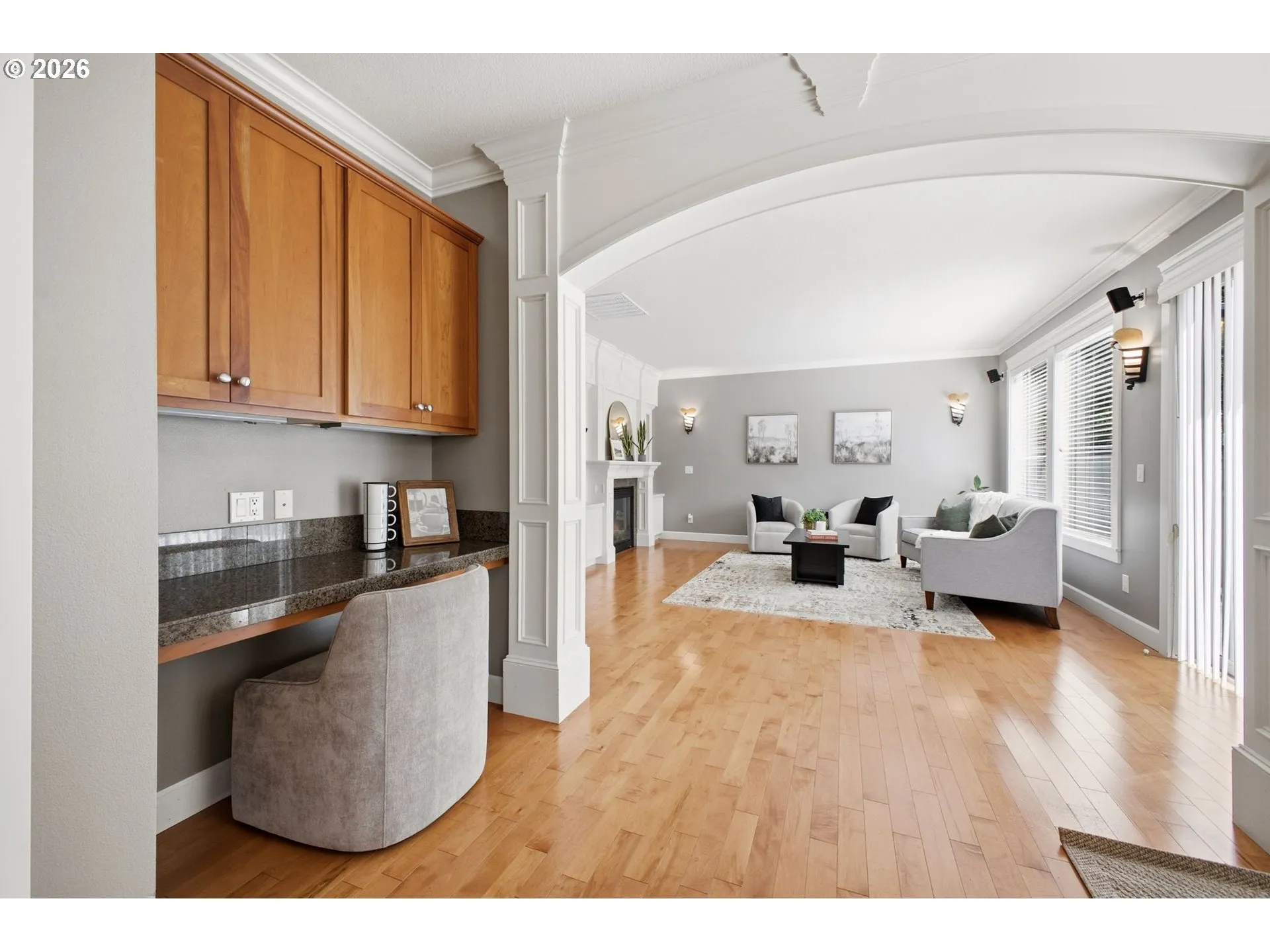 Kitchen/Nook
